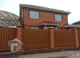 Продаю дом, 210 м2, деревня Докукино, Цветочная улица