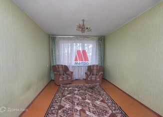 Продается 1-комнатная квартира, 30 м2, Ярославль, улица Панфилова, 21, жилой район Резинотехника