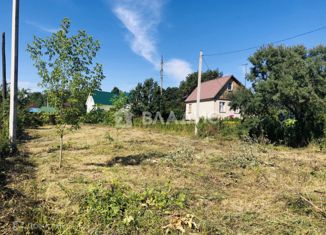 Продается участок, 8 сот., деревня Перхурово