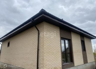 Продается дом, 100 м2, посёлок Октябрьский, Весенняя улица, 134