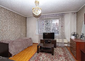 Продаю 4-комнатную квартиру, 78.2 м2, Новосибирск, улица Белинского, 3, метро Октябрьская