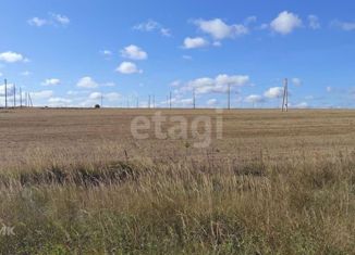 Продается участок, 10 сот., село Хвощеватка, Васильковая улица