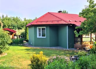 Продаю дом, 70 м2, садовое товарищество Озёрное, садовое товарищество Озёрное, 11