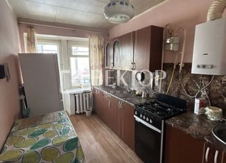 Продам двухкомнатную квартиру, 47.6 м2, село Левашово, Молодёжная улица, 23