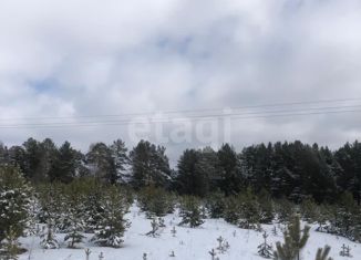 Продажа земельного участка, 10.9 сот., посёлок Становая