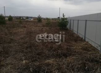 Продается участок, 10 сот., коттеджный поселок Соловьиная роща