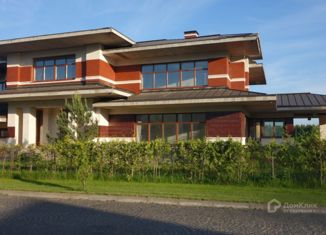 Продается дом, 650 м2, деревня Тимошкино