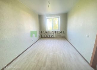 Продажа однокомнатной квартиры, 24.7 м2, Саратовская область, Брянская улица, 16