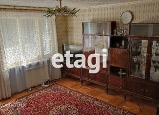 Продам двухкомнатную квартиру, 49.6 м2, Санкт-Петербург, улица Академика Байкова, 11к2, улица Академика Байкова