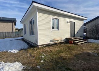 Продажа дома, 57 м2, коттеджный посёлок Прилесный 2.0, Счастливая улица, 206