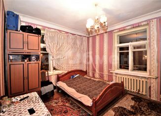 Продажа комнаты, 74 м2, Москва, Армавирская улица, 8/23, метро Люблино