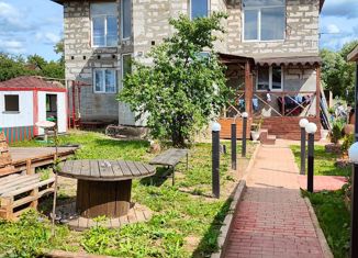 Продам дом, 210 м2, посёлок Пудость, Заречная улица