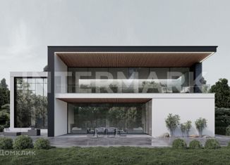 Продаю дом, 1074 м2, деревня Папушево