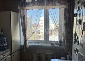 3-ком. квартира на продажу, 62.6 м2, Озёрск, бульвар Луначарского, 15