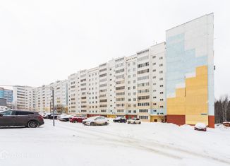 Продается 4-комнатная квартира, 81.7 м2, Пермь, Красноводская улица, 18, Дзержинский район