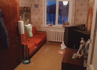 Продам трехкомнатную квартиру, 60 м2, Новомосковск, улица Трудовые Резервы, 67А