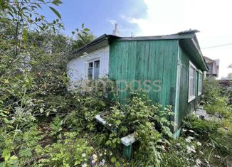 Дом на продажу, 25 м2, СНТ Рассвет, Южная улица