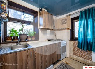 Продам 1-комнатную квартиру, 29.9 м2, Краснодар, улица Гудимы, 41, улица Гудимы