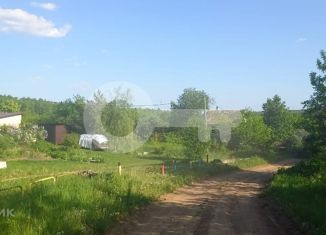 Земельный участок на продажу, 30.74 сот., деревня Воробьевка, Зелёная улица