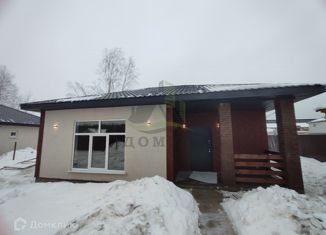 Продажа дома, 90 м2, село Загорново, Советская улица