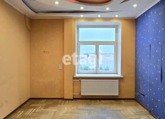 Продажа 4-комнатной квартиры, 130.4 м2, Санкт-Петербург, Малоохтинский проспект, 16к1, муниципальный округ Малая Охта