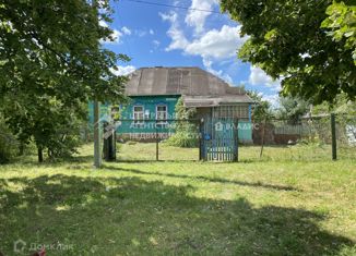 Продам дом, 26.5 м2, рабочий посёлок Павелец, Мичуринская улица, 15