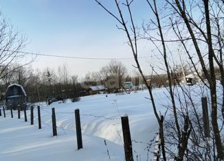 Продажа земельного участка, 18 сот., СНТ Механизатор, Плодородная улица