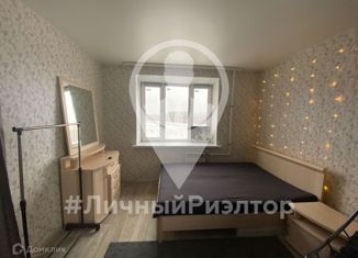 Продажа 1-ком. квартиры, 27 м2, село Дядьково, Малиновая улица, 2, ЖК Окские просторы