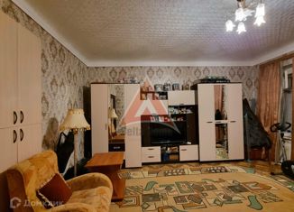 Продажа трехкомнатной квартиры, 66.4 м2, Астрахань, улица Ползунова, 1