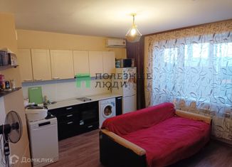 Продаю квартиру студию, 25 м2, Челябинск, улица Университетская Набережная, 52, жилой район Академ Риверсайд