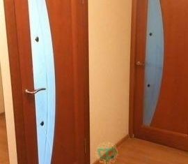 Трехкомнатная квартира на продажу, 62.1 м2, село Кабардинка, Пролетарская улица, 38/2