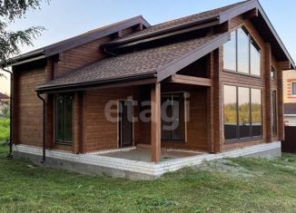 Дом на продажу, 130 м2, деревня Антоновка, улица Платова