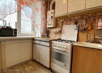 Продается двухкомнатная квартира, 44 м2, Владимирская область, улица Диктора Левитана, 39