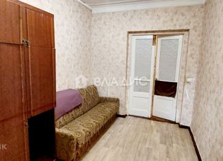 Продажа 2-ком. квартиры, 56.3 м2, Калининград, улица Маршала Новикова, 26, Московский район