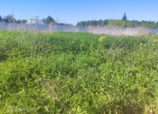 Продам участок, 8.7 сот., деревня Дудинское