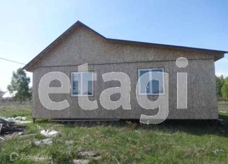 Продам дом, 128 м2, деревня Новопокровка, Дачная улица