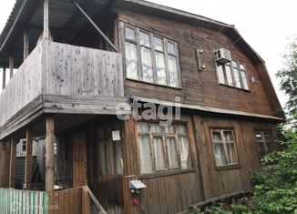 Продается дом, 75 м2, поселок Октябрьский, Солнечная улица