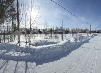 Продажа участка, 10 сот., садовое товарищество Тараскуль, Центральная улица