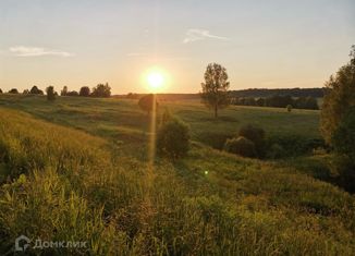 Участок на продажу, 10 сот., деревня Анишино, Заводская улица, 64