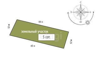 Продается дом, 100 м2, Красноярск, Советский район, улица Тимирязева, 281