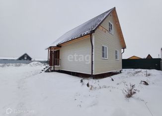Продаю дом, 107.7 м2, дачный посёлок Москворечье