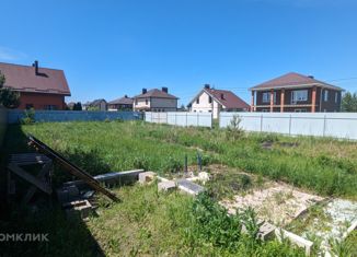 Продажа земельного участка, 6.2 сот., село Староживотинное, Приозёрная улица, 22А