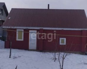 Продаю дом, 175 м2, Ульяновск, 1-й Сельский переулок