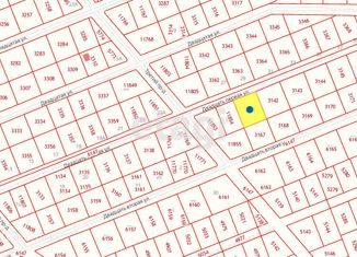 Продается земельный участок, 13.5 сот., коттеджный поселок Александрия, Двадцать первая улица, 32