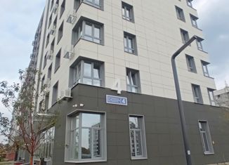 Продается 3-комнатная квартира, 91.35 м2, Казань, ЖК Лето, улица Анаса Тазетдинова, 4