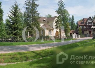 Продажа участка, 15.9 сот., деревня Таганьково, Парковая улица