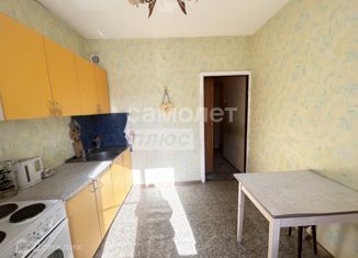 Продается однокомнатная квартира, 42 м2, Челябинск, улица Захаренко, 5А, Курчатовский район