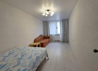 1-комнатная квартира на продажу, 35.8 м2, Уфа, улица Генерала Ишбулатова, 8/1, ЖК Белые росы