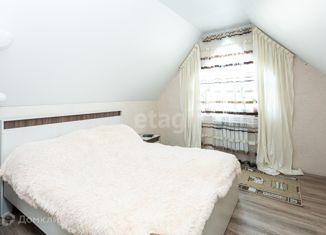 Продам таунхаус, 91.3 м2, Бердск, Раздольная улица, 39/1