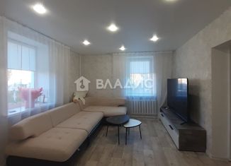 Продается 2-ком. квартира, 44.4 м2, Белебей, улица Горохова, 36